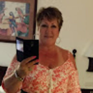 Meet your Posher, Cindy